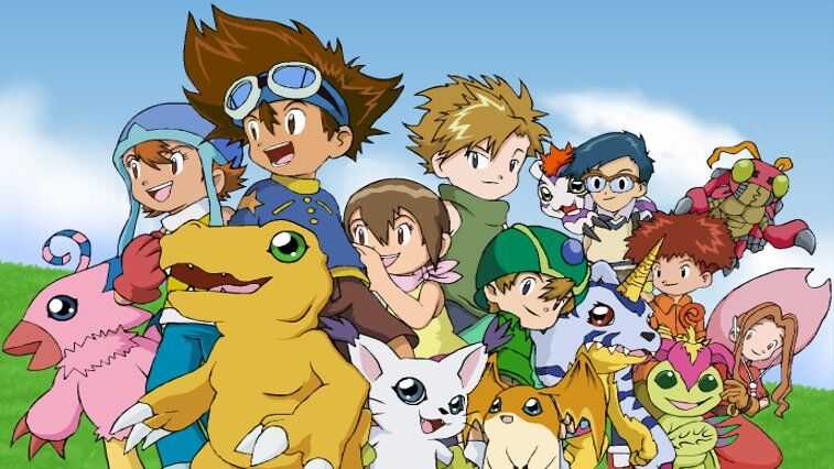 8 fatos que você ainda não sabia sobre os Digimon – Fatos
